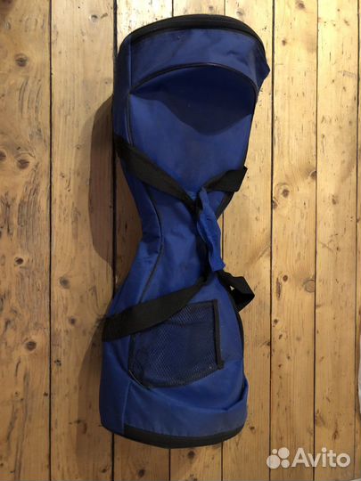 Гироскутер