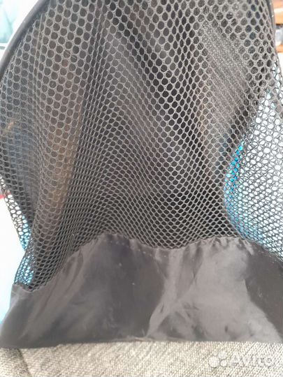 Сумка переноска для кошек бу