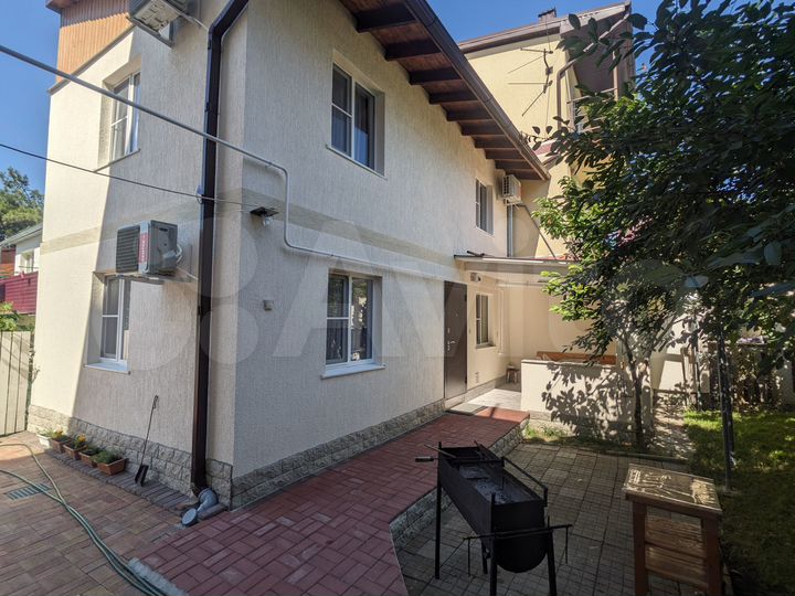 Дом 60 м² на участке 2 сот.