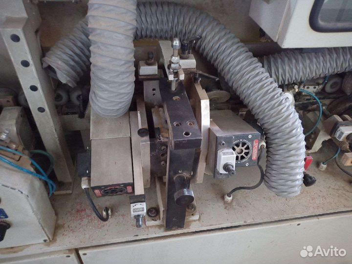 Кромооблицовачный станок griggio GB 4/8