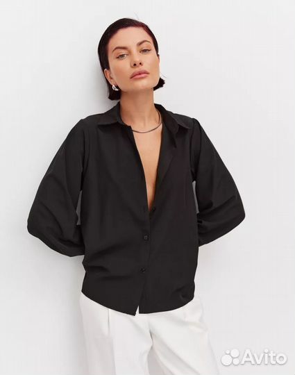 Рубашка новая