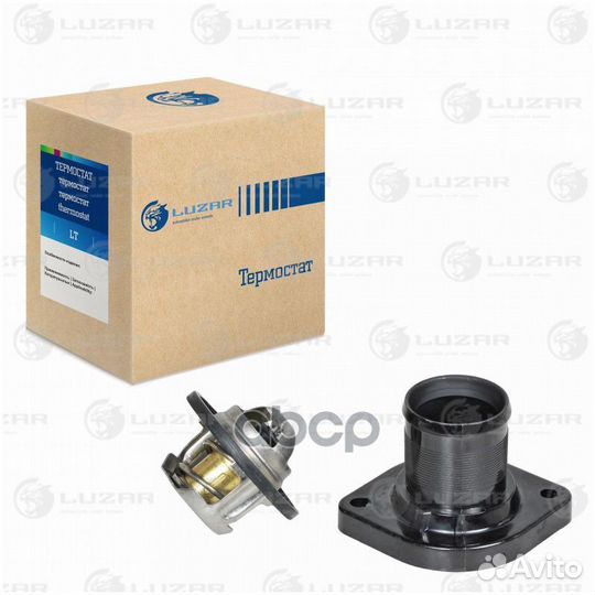 Термостат peugeot/citroen partner/berlingo 1.4