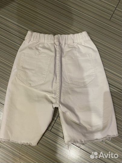 Шорты для девочек