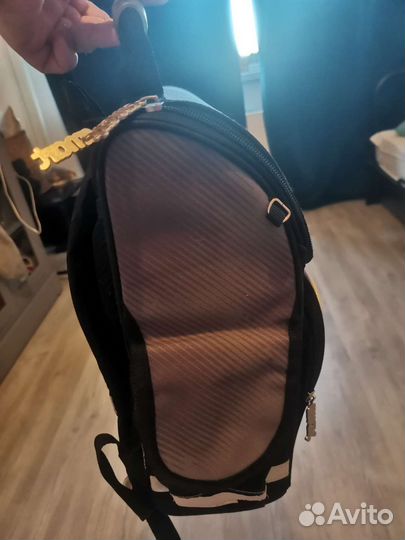 Рюкзак для мальчика школьный