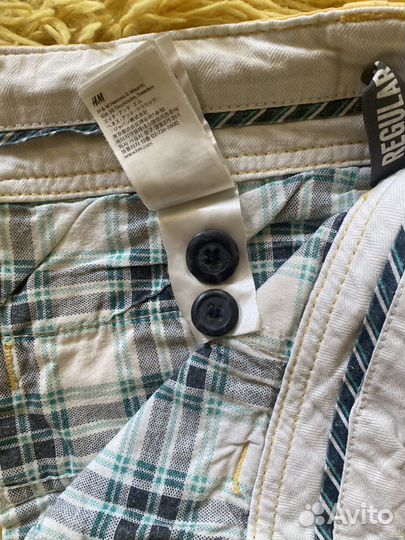 Шорты мужскиеHM