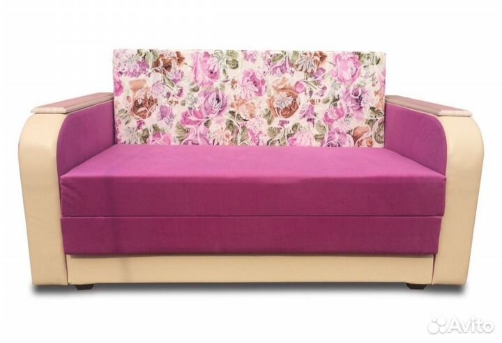 Диван чебурашка