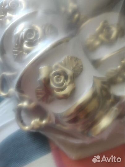 Чайный сервиз