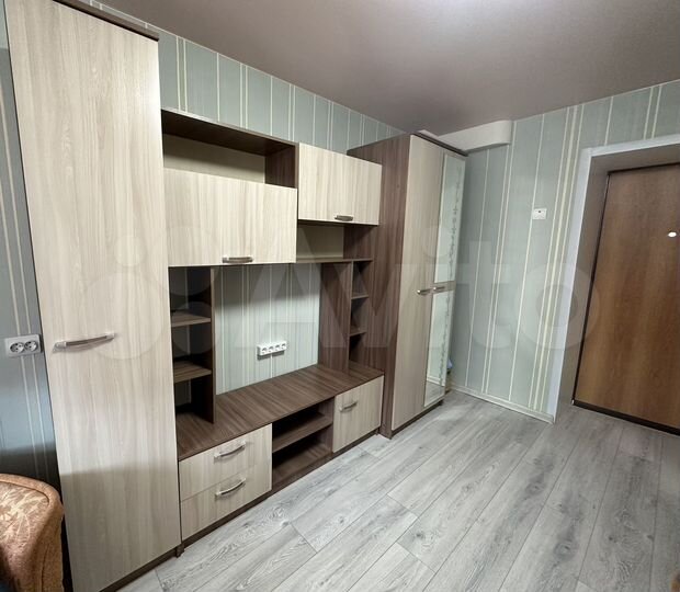 Комната 13 м² в 4-к., 4/9 эт.