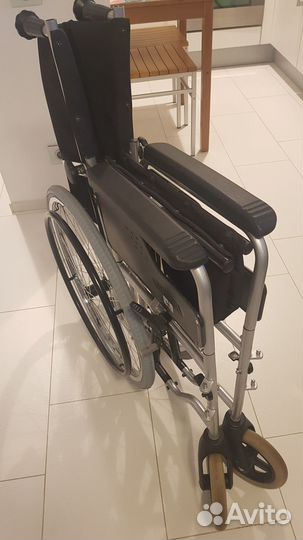 Кресло-коляска Meyra 