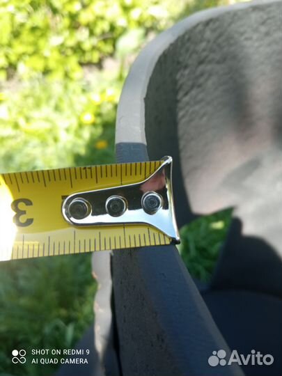 Печь под казан