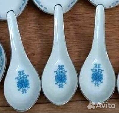 Подставка для ложки