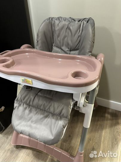 Стул для кормления