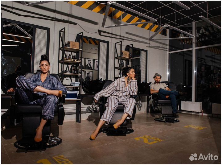 Готовый бизнес с быстрой окупаемостью