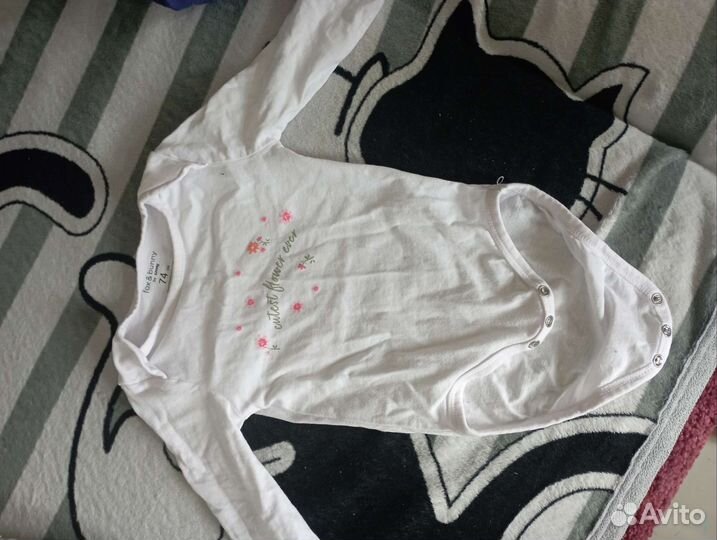 Детская одежда