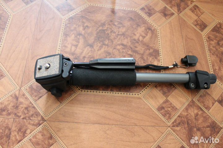 Штатив-монопод Hama H-4107 Traveller