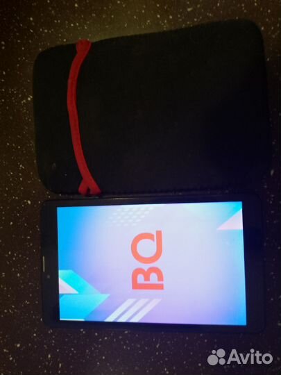 Планшет BQ