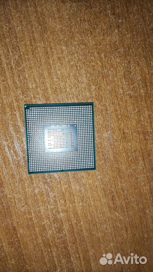 Celeron B800 для ноутбука