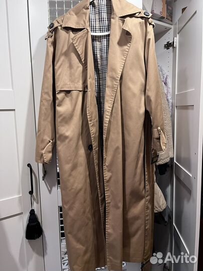 Тренч dreamwhite