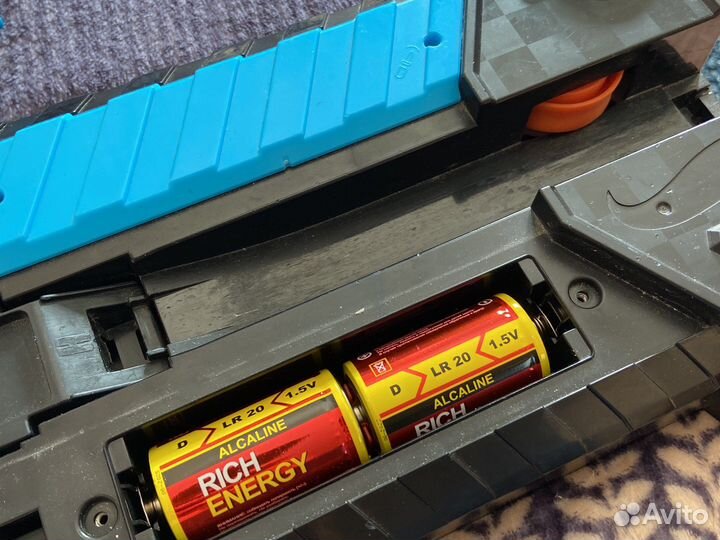 Гоночный трек hot wheels