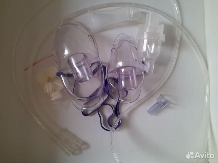 Ингалятор Небулайзер B.Well WN-117