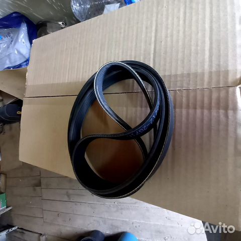 Ремень грм на kia sportage 3