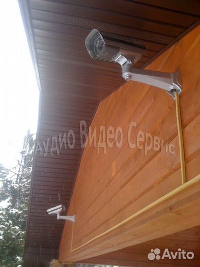 Антенны тв: спутниковые, эфирные, видеонаблюдение