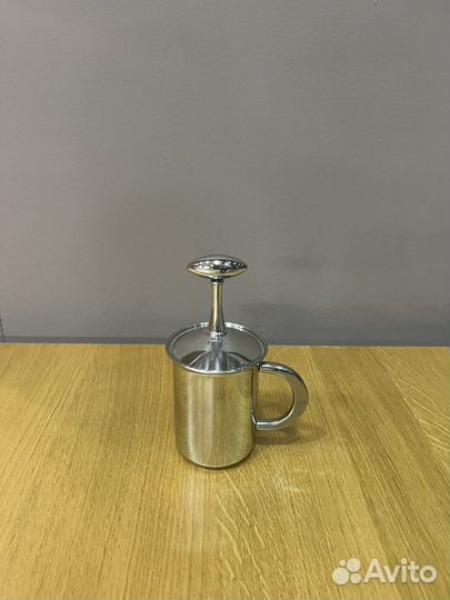 Wmf кружка для взбивания сливок