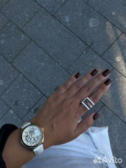 Маникюр гель лак