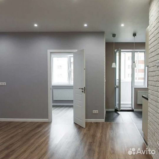 Ремонт квартир,офисов,складов,магазиноа и т.п