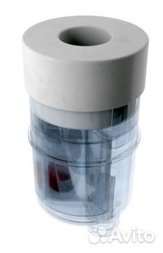 Сифон для кондиционера + установка