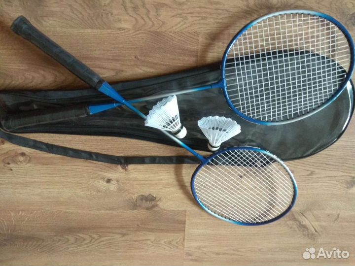 Набор для бадминтона