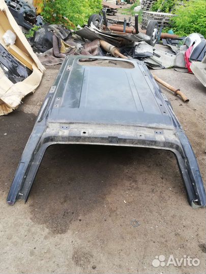 Крыша Опель Фронтера А