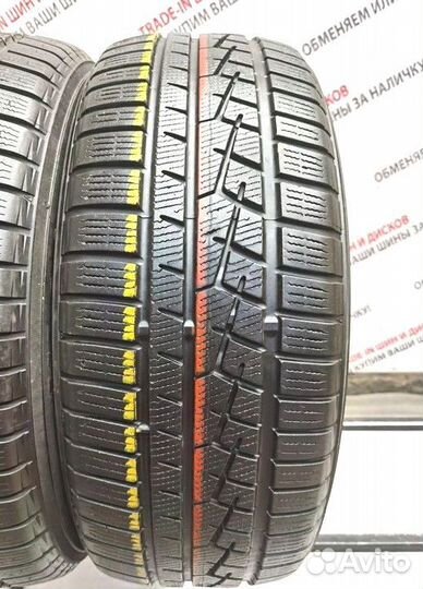 Yokohama W.Drive 225/55 R17 101R