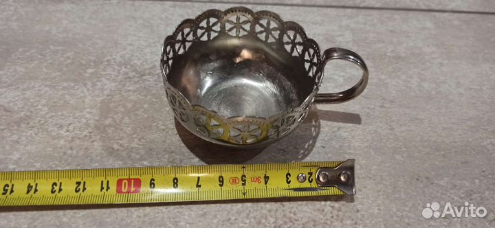 Посуда СССР