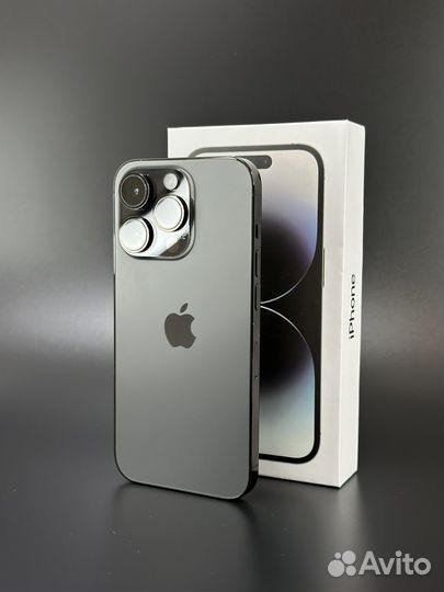 iPhone 14 Pro Max, 256 ГБ