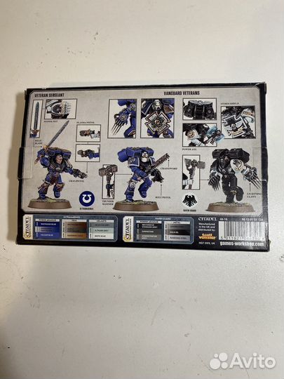 Warhammer 40000