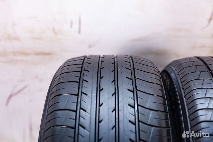 Yokohama BluEarth E70BZ 215/55 R17 94V