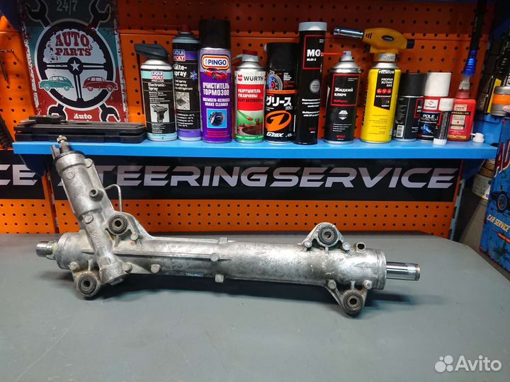 Рулевая рейка Volkswagen Crafter 2E141961AX