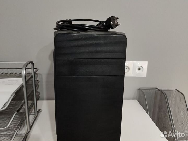 Игровой системный блок