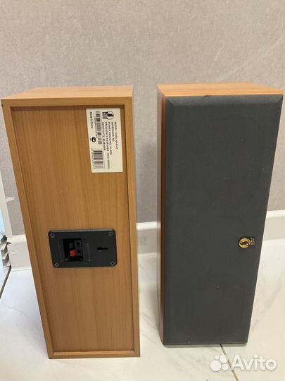 Колонки Sven HP - 514T без центра