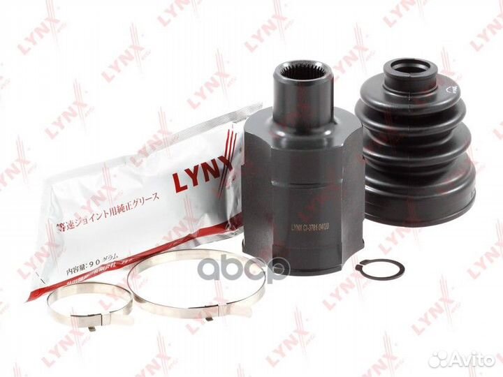 CI-3781 шрус lynxauto CI-3781 lynxauto