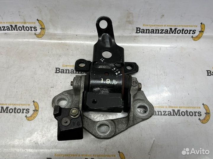 Подушка двигателя Mazda 6 GJ