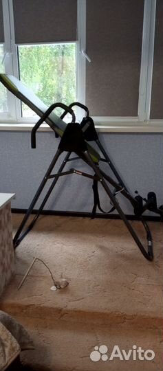 Инверсионный стол