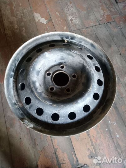 Диски r 15 kia cerato