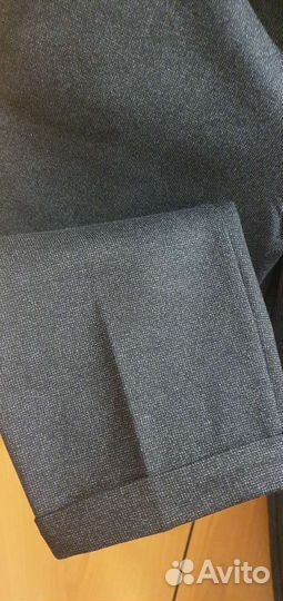 Брюки новые
