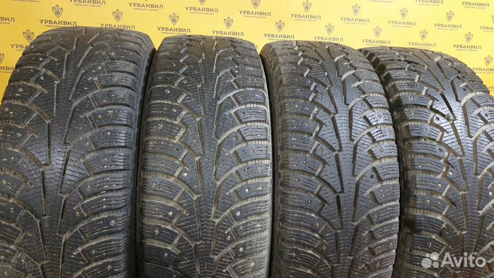 Nokian Tyres Hakkapeliitta 5 235/65 R17 108T