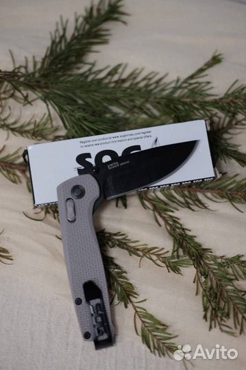 Sog нож