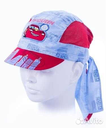 Новый головной убор р-р 50