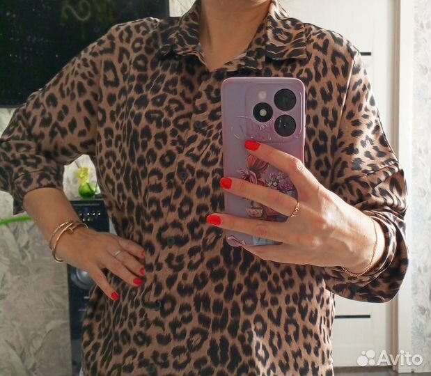 Блузки женские