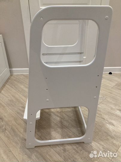 Башня помощника монтессори